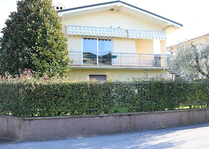 Apartment In Lazise - Gardasee 41950