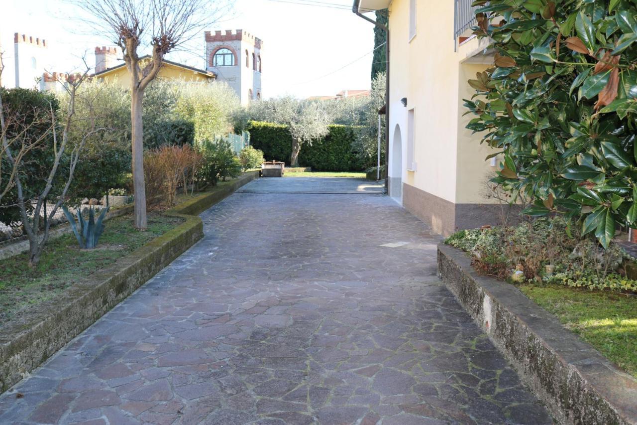 In - Gardasee 41950 Appartement