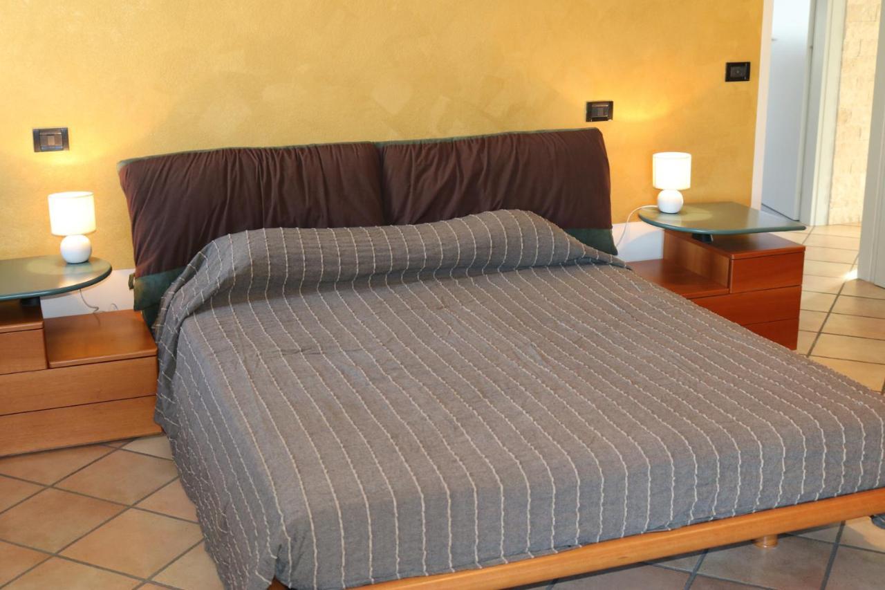 Apartment In - Gardasee 41950 Lazise