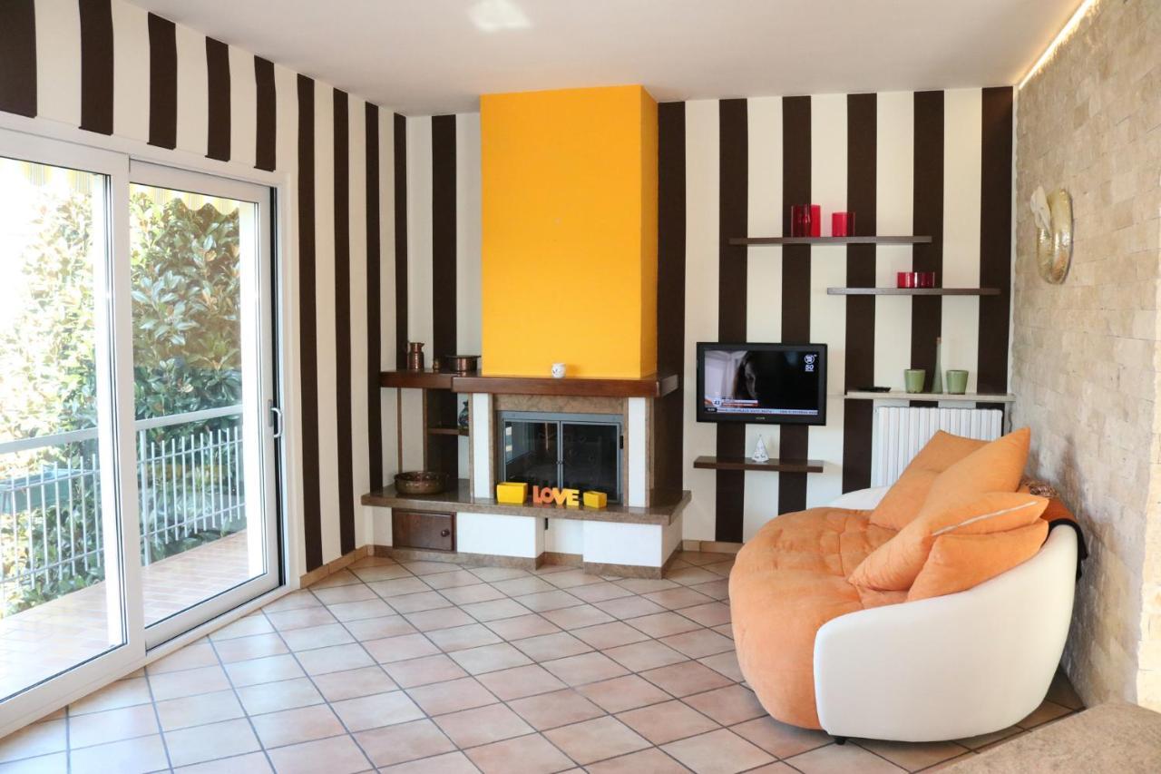 In - Gardasee 41950 Apartment *