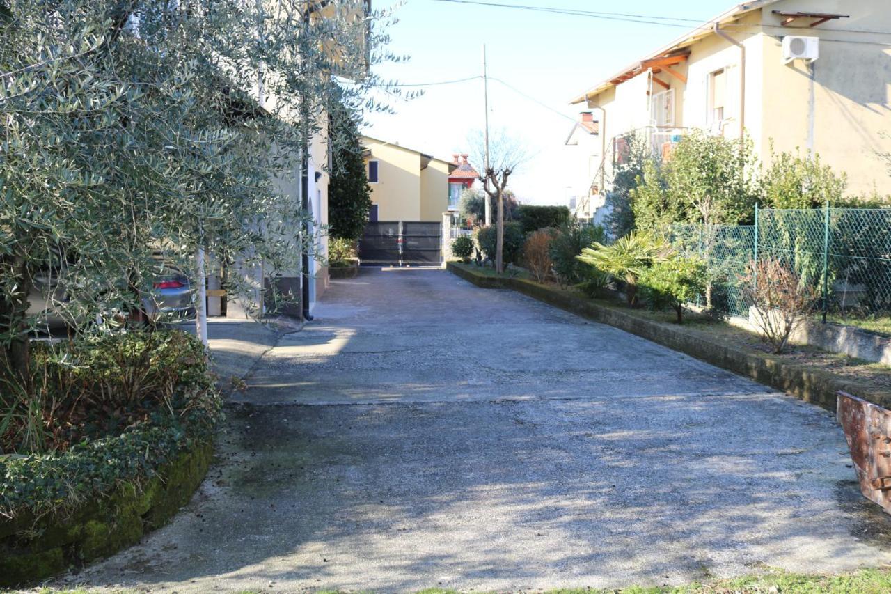 Apartment In - Gardasee 41950 Lazise
