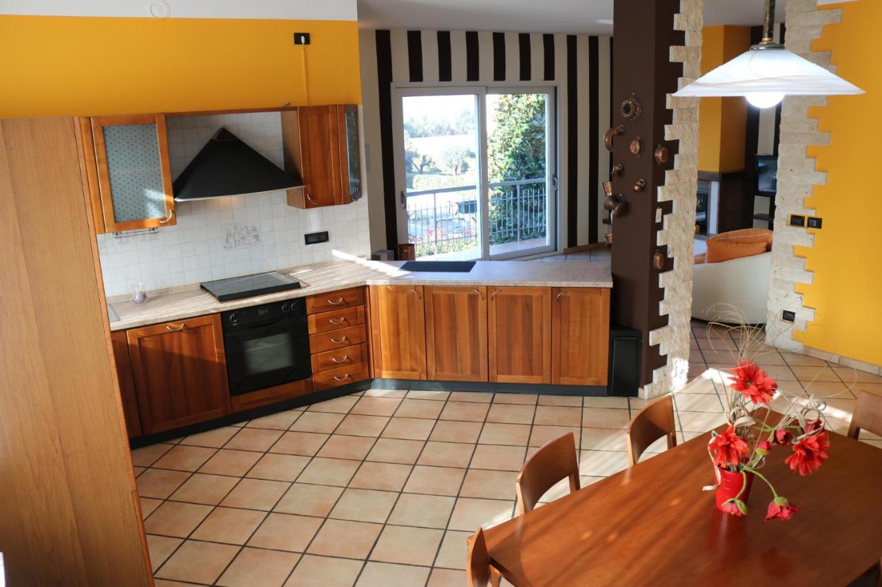Apartment In - Gardasee 41950