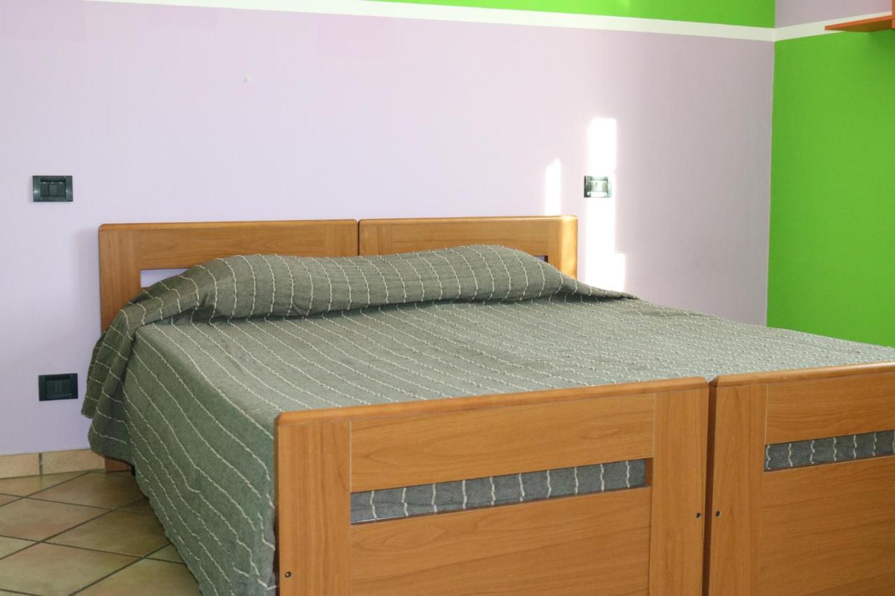 In - Gardasee 41950 Apartment *