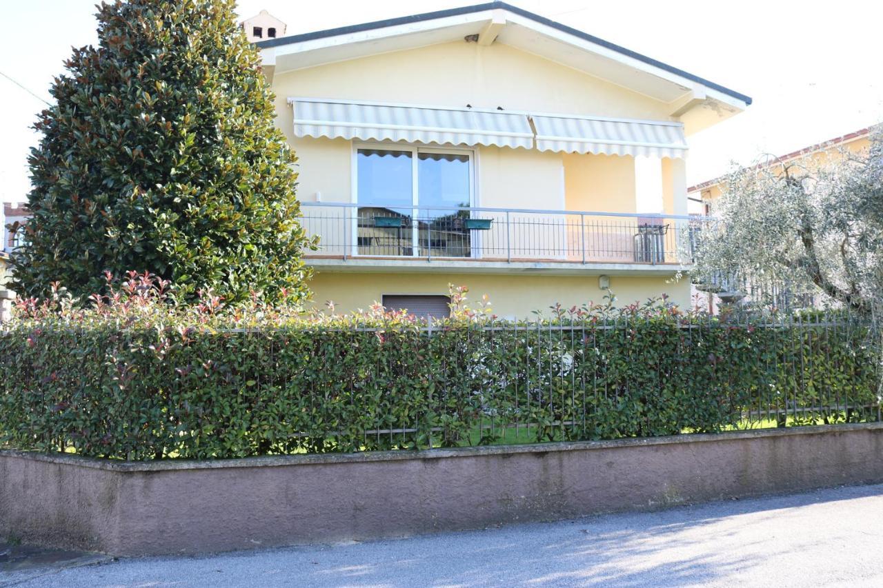 Apartment In - Gardasee 41950 *