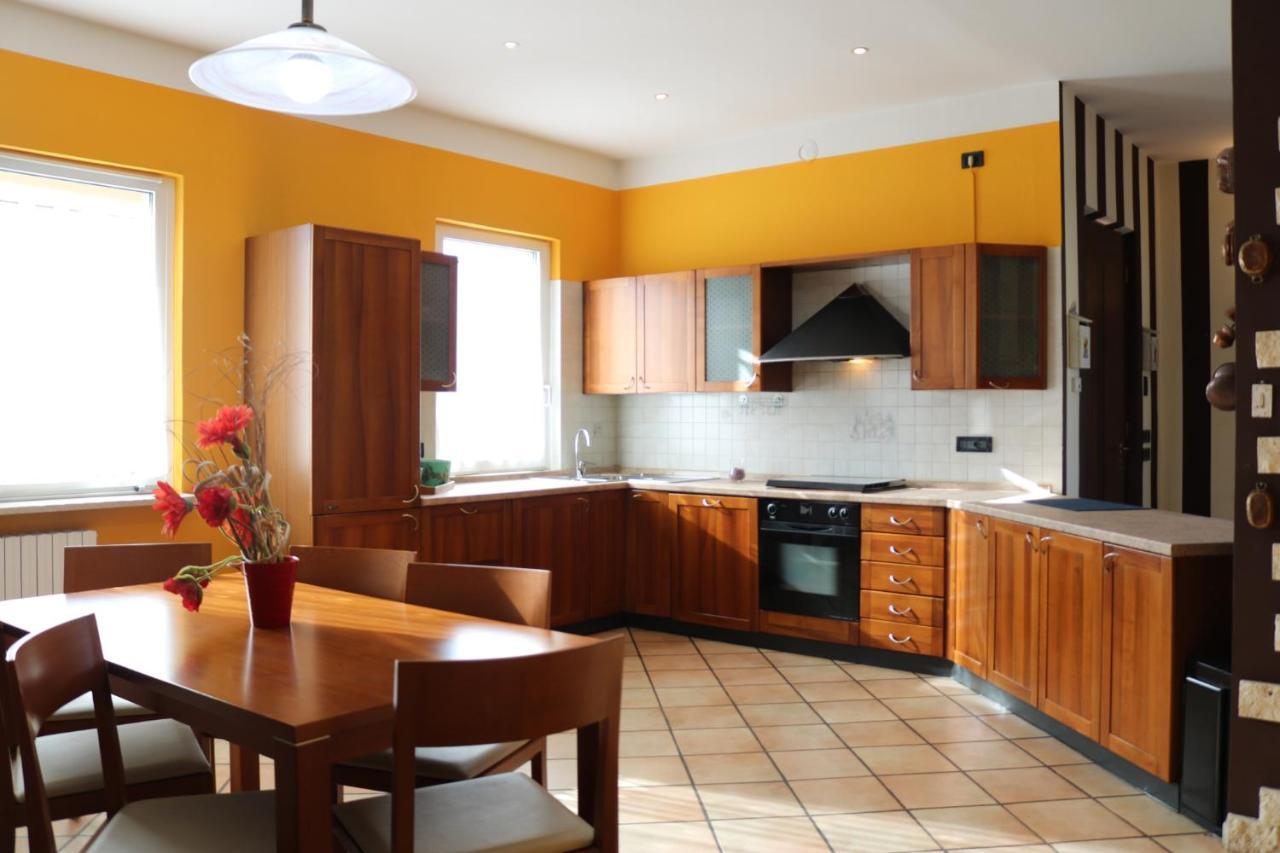 In - Gardasee 41950 Apartment Lazise